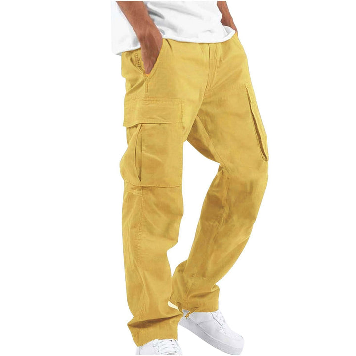 Herren Utility Cargo-Hose – Heidi München