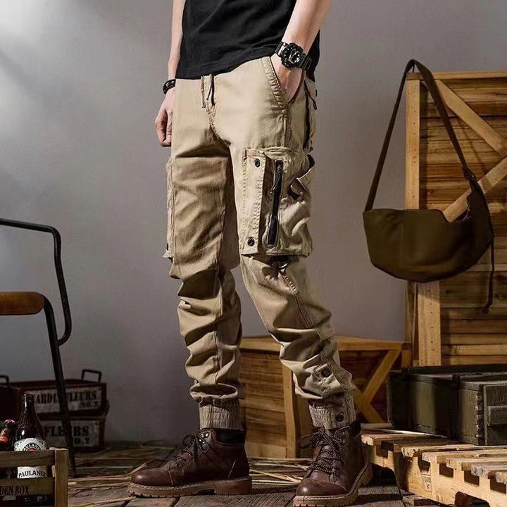 Herren Arbeitshose Outdoor – Heidi München