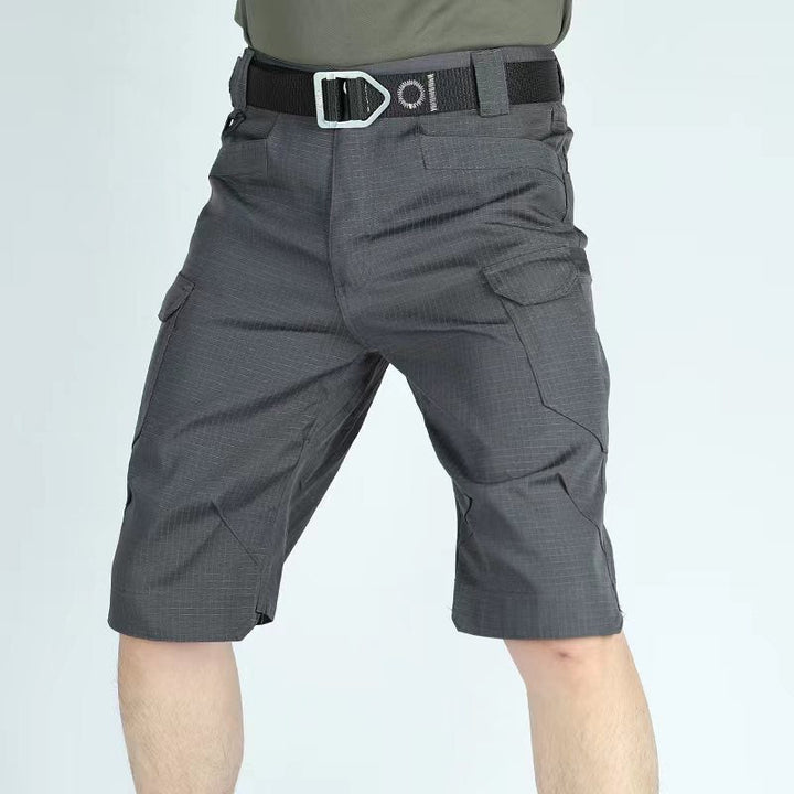 Cargo Hose Herren von Heidi München – Ansicht 1