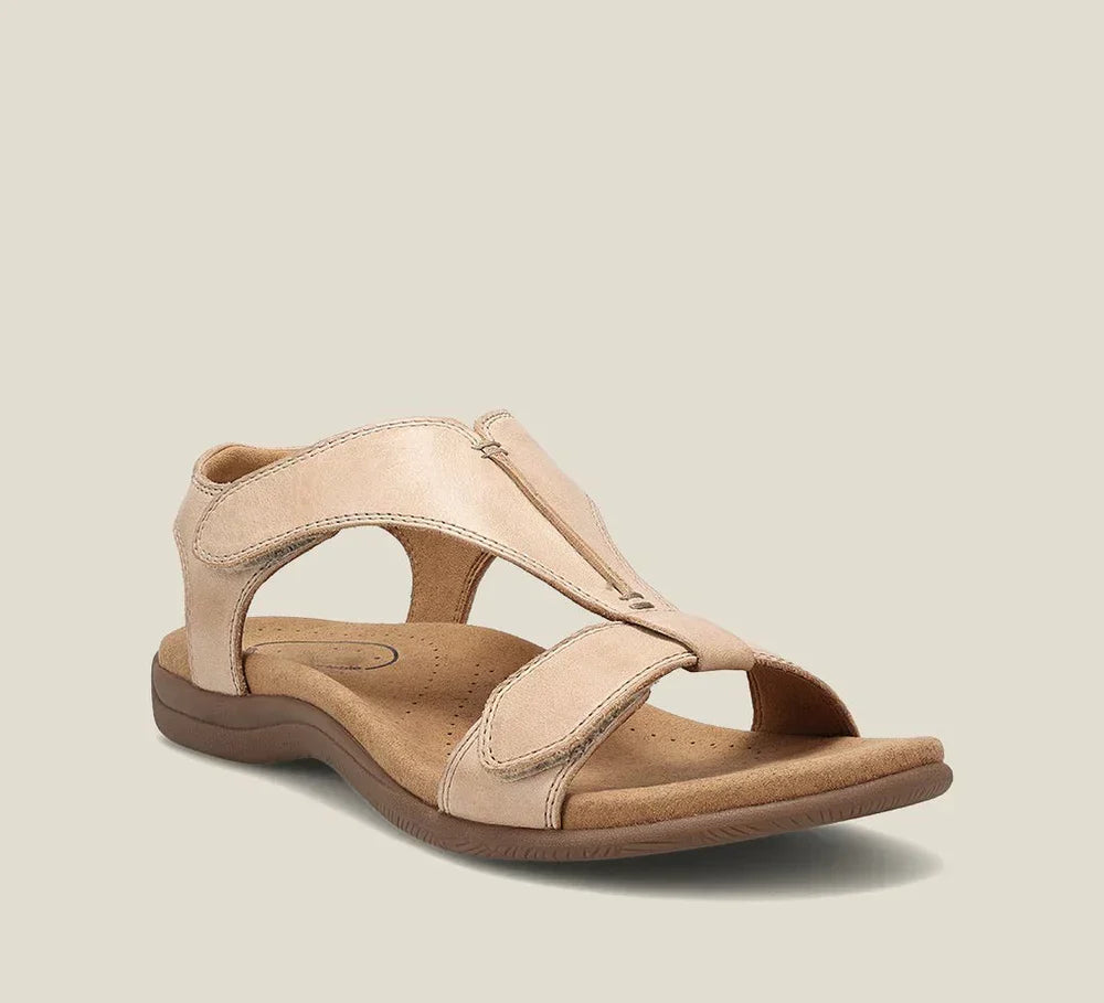 orthopädische Sandalen Damen von Heidi München – Ansicht 6