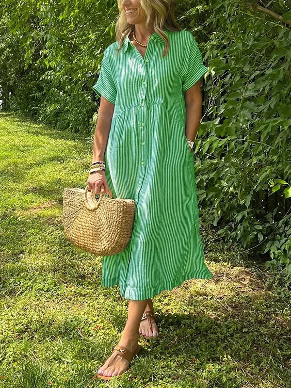 Maxikleid Damen von Heidi München – Ansicht 4