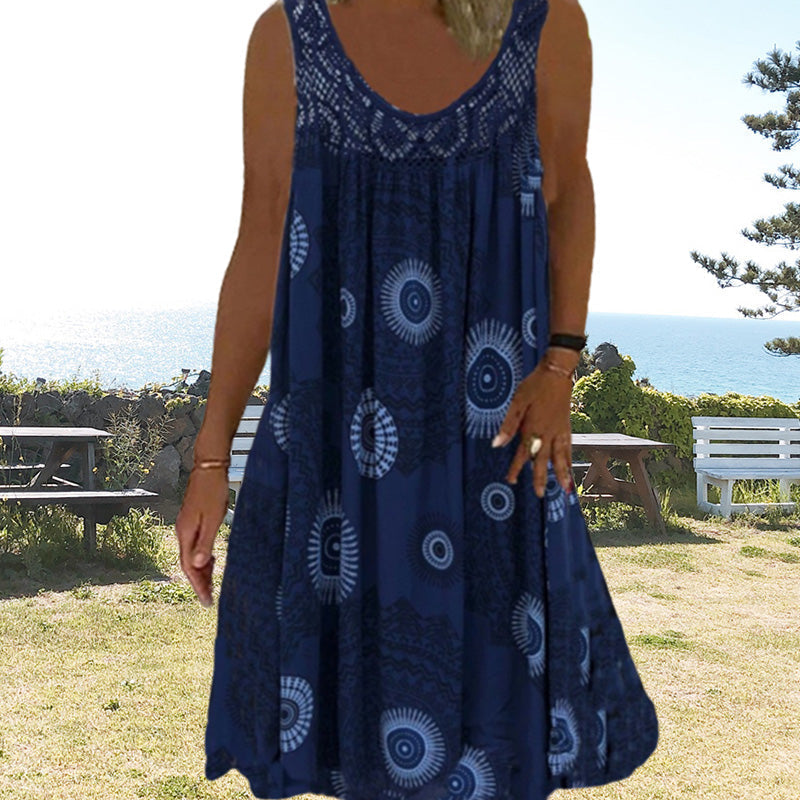 Sommerkleid Damen von Heidi München – Ansicht 6