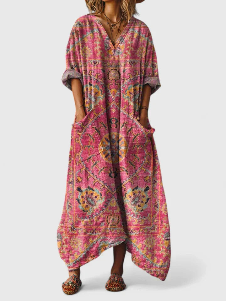 Sommerkleid Damen von Heidi München – Ansicht 2
