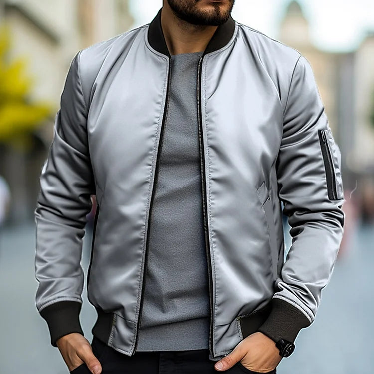 Herren Jacke von Heidi München – Ansicht 7