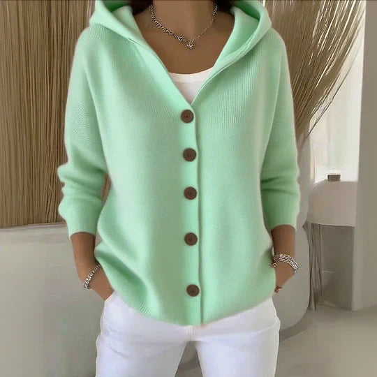 Strickjacke Damen von Heidi München – Ansicht 3