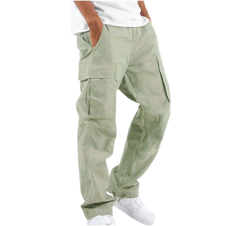 Herren Utility Cargo-Hose – Heidi München