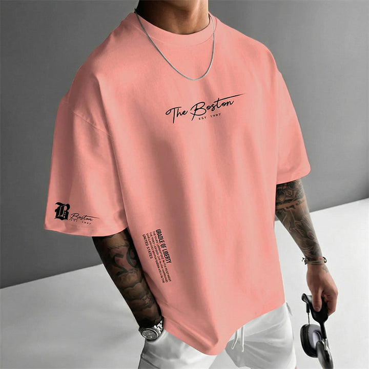 T-Shirt Damen von Heidi München – Ansicht 3