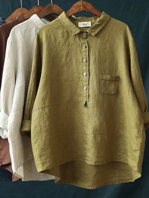 Damenbluse von Heidi München – Ansicht 15