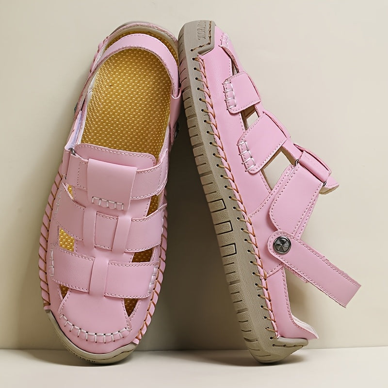 bequeme Sandalen Damen von Heidi München – Ansicht 9