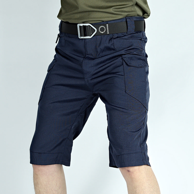 Cargo Hose Herren von Heidi München – Ansicht 13