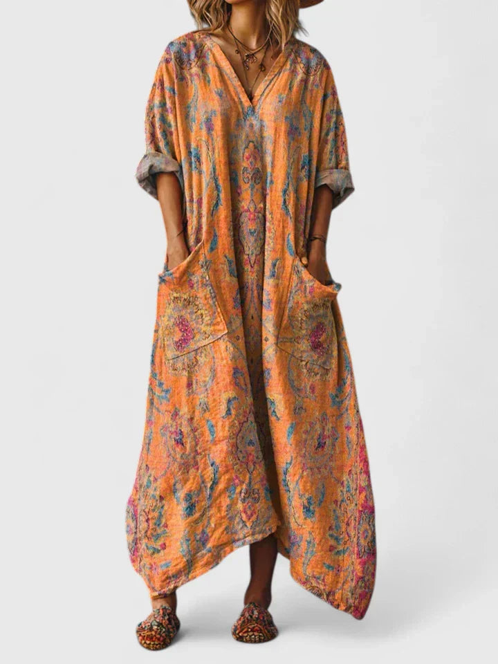 Sommerkleid Damen von Heidi München – Ansicht 1