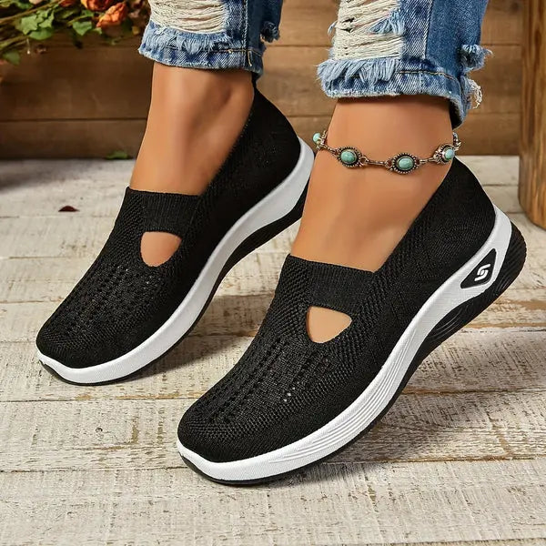 bequeme Sandalen Damen von Heidi München – Ansicht 6