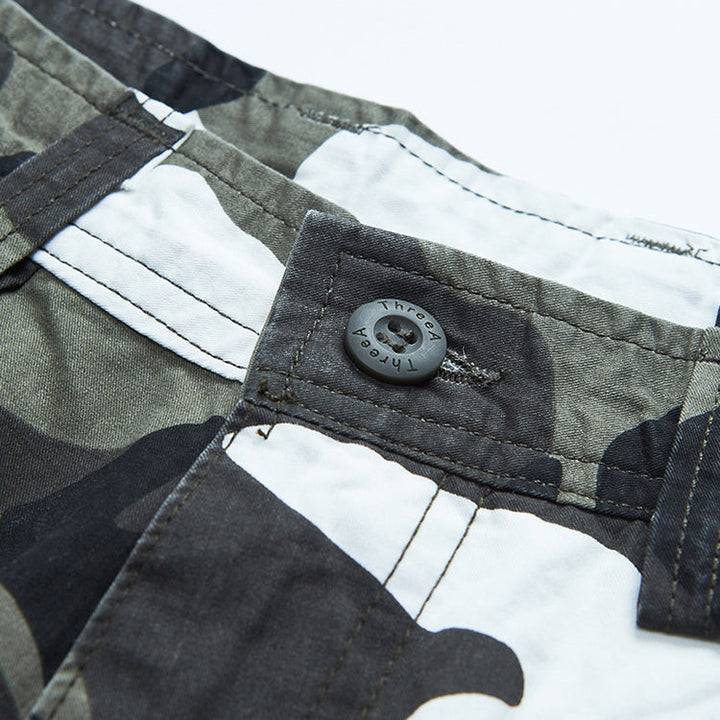 Herren Shorts Sommer von Heidi München – Ansicht 10