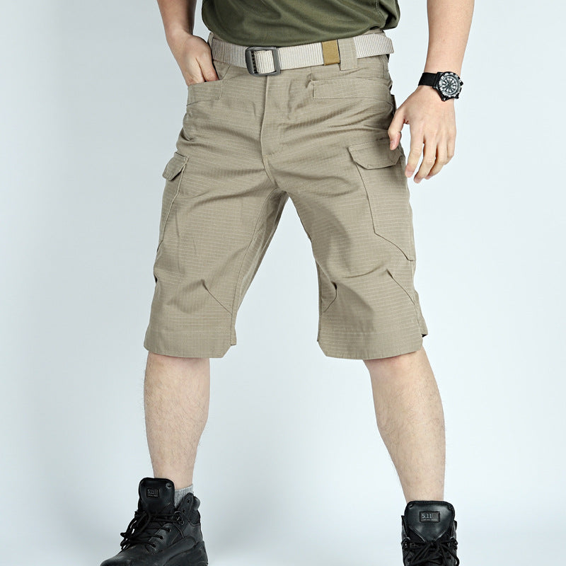 Cargo Hose Herren von Heidi München – Ansicht 5