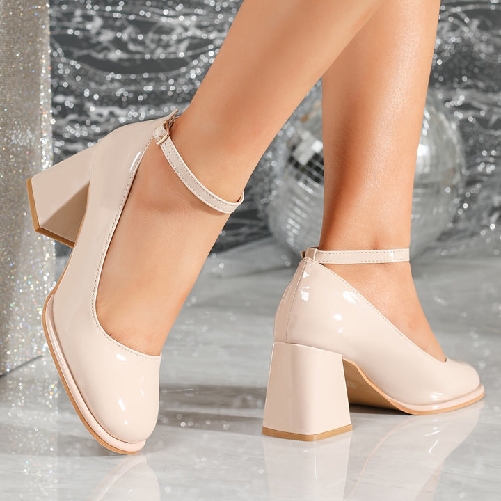 Pumps Damen von Heidi München – Ansicht 12