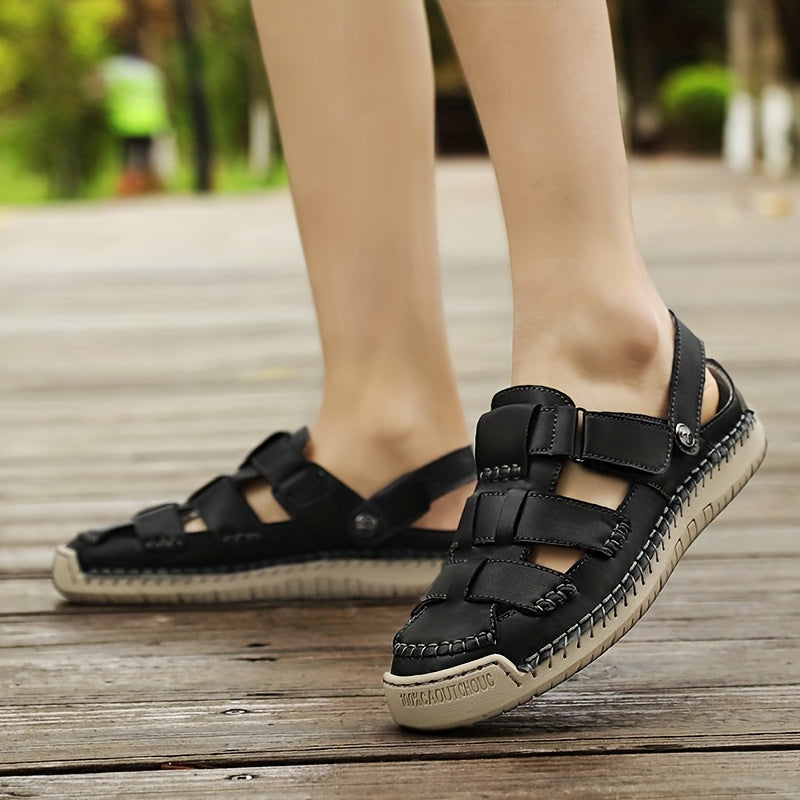 bequeme Sandalen Damen von Heidi München – Ansicht 13