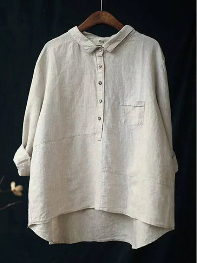 Damenbluse von Heidi München – Ansicht 2