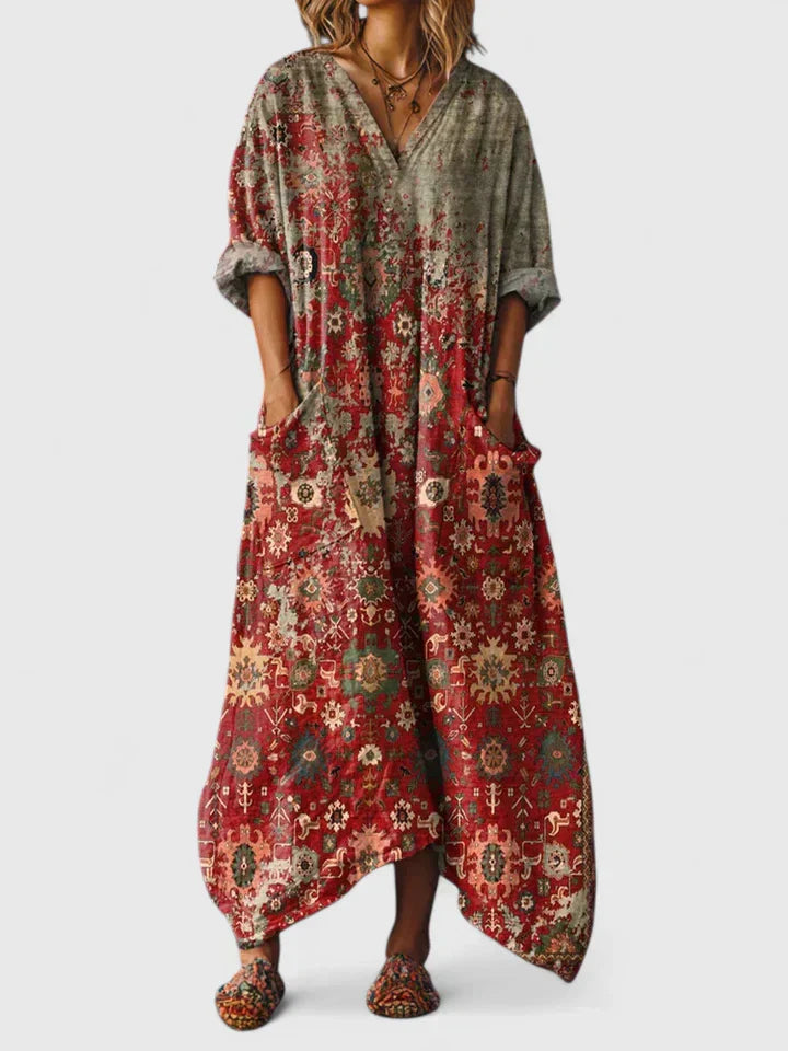 Sommerkleid Damen von Heidi München – Ansicht 4