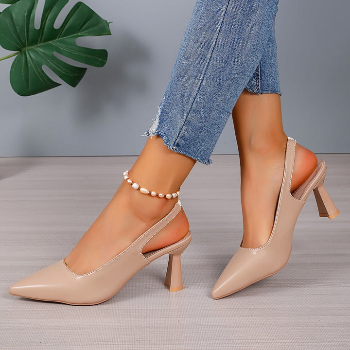 Pumps Damen von Heidi München – Ansicht 7