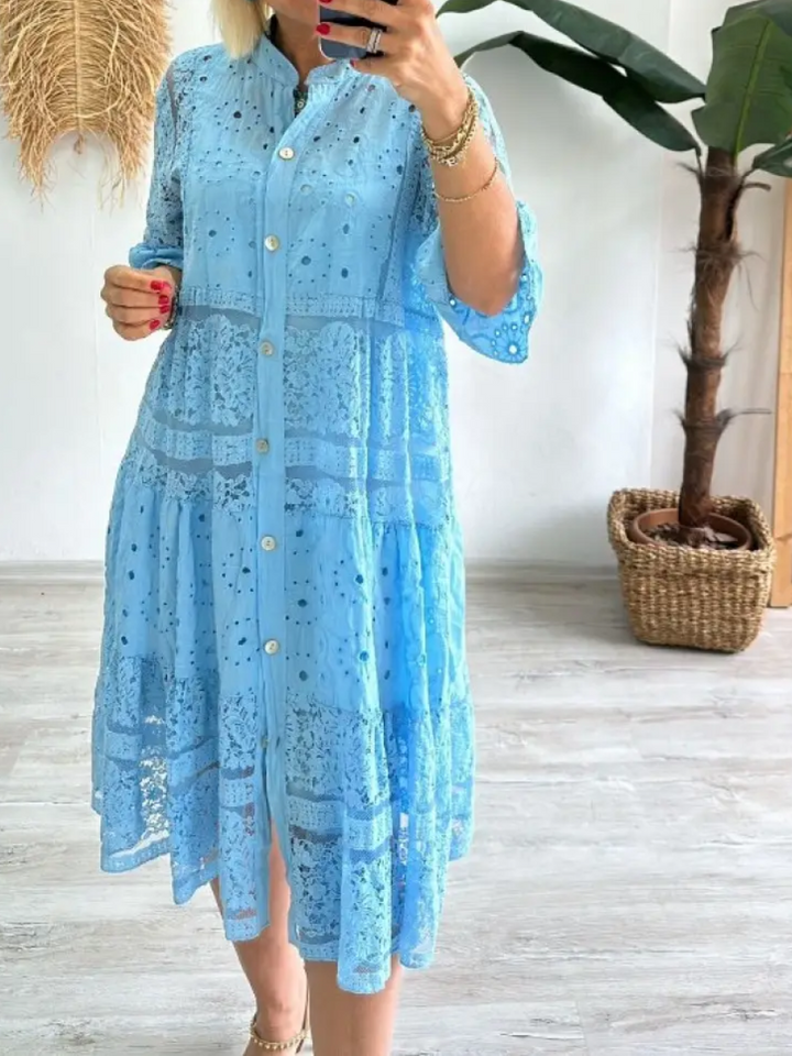 Sommerkleid Damen von Heidi München – Ansicht 8