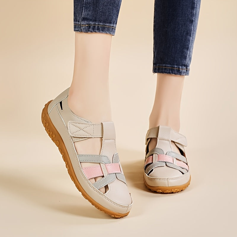bequeme Sandalen Damen von Heidi München – Ansicht 8
