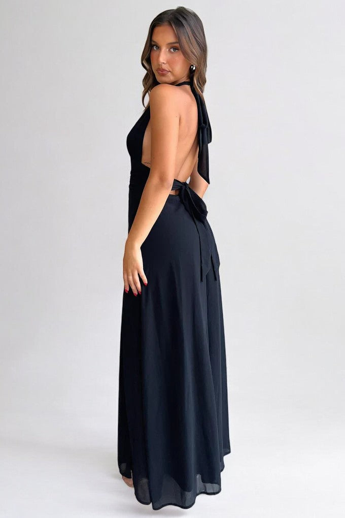 Maxikleid Damen von Heidi München – Ansicht 3