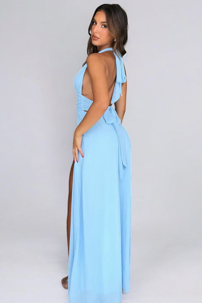 Maxikleid Damen von Heidi München – Ansicht 9