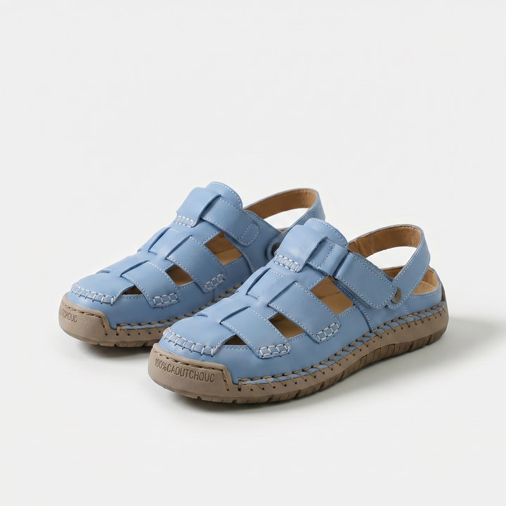bequeme Sandalen Damen von Heidi München – Ansicht 5