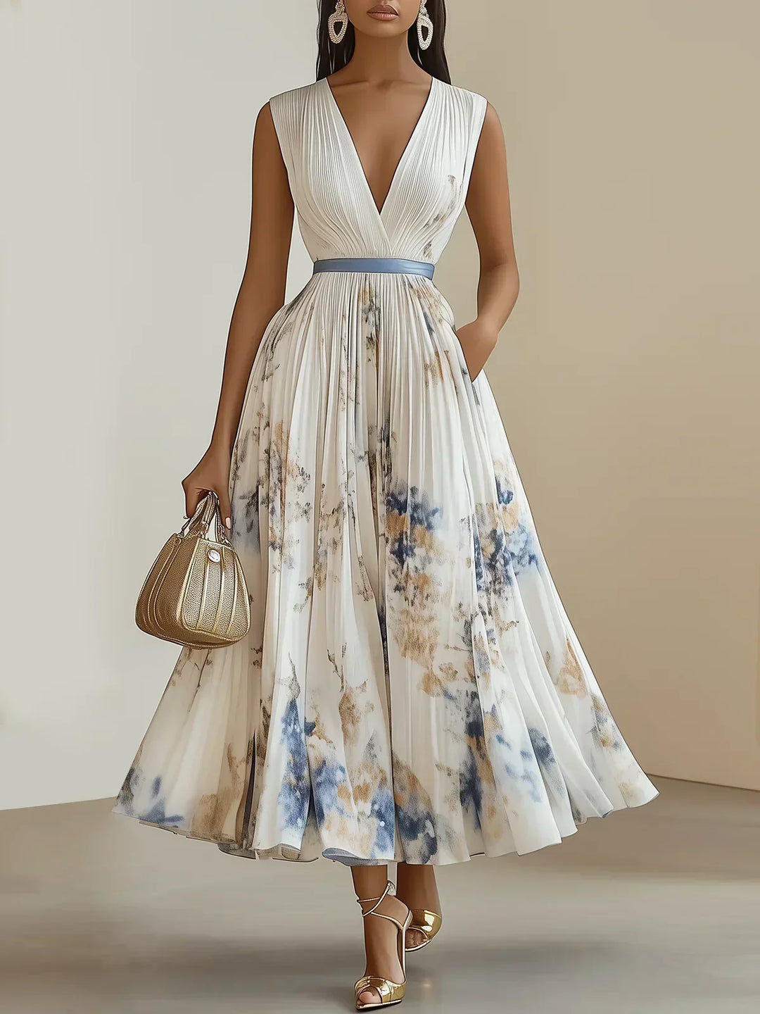 Kleid Damen von Heidi München – Ansicht 1