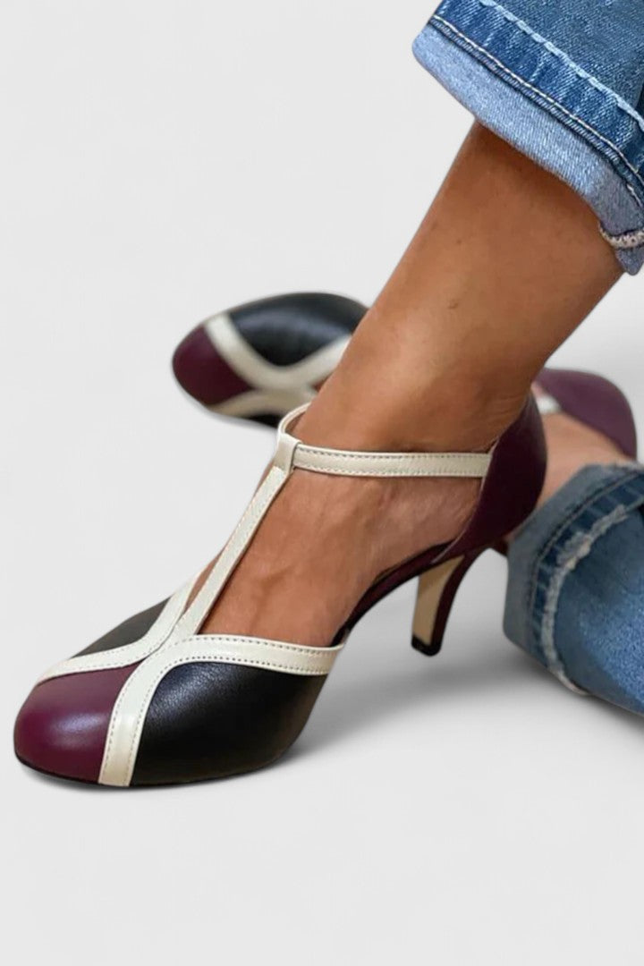 High Heels Damen von Heidi München – Ansicht 2