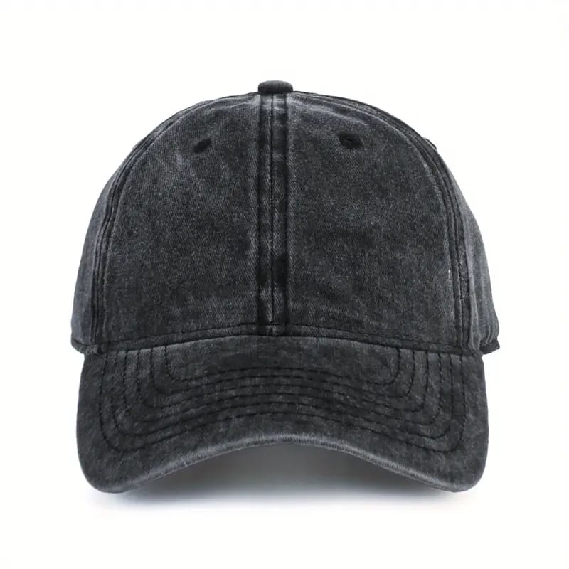 Baseball Cap Herren von Heidi München – Ansicht 4
