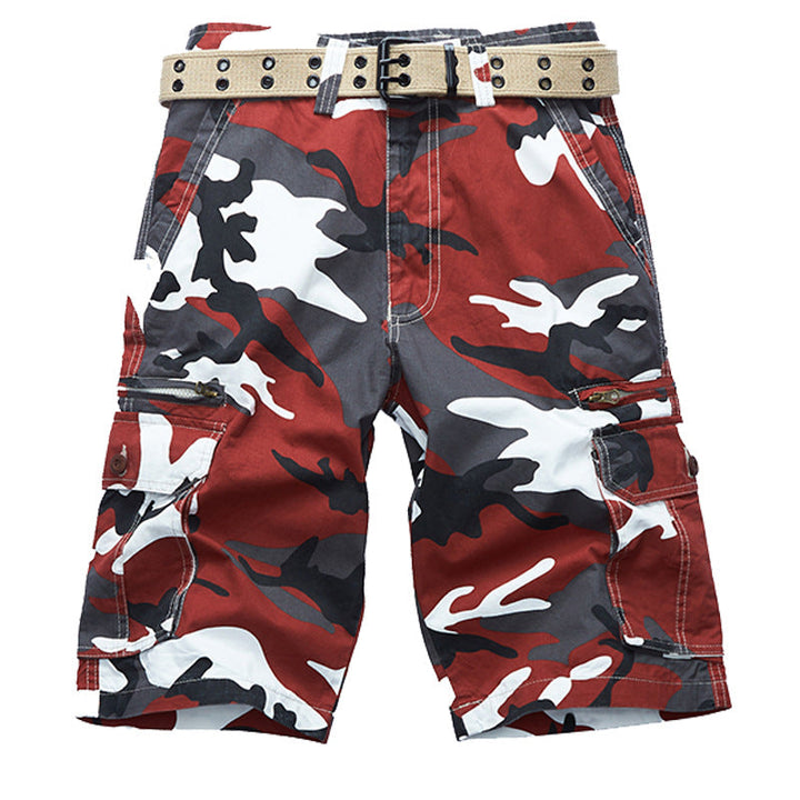 Herren Shorts Sommer von Heidi München – Ansicht 1