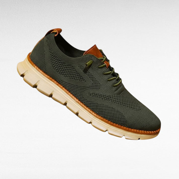 bequeme Sneaker von Heidi München – Ansicht 6