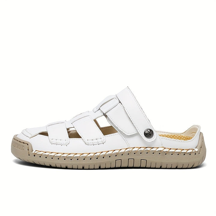 bequeme Sandalen Damen von Heidi München – Ansicht 11