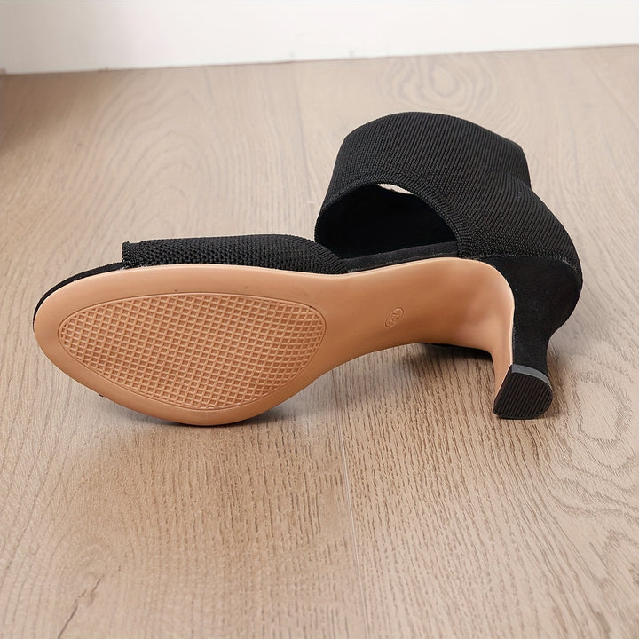 Pumps Damen von Heidi München – Ansicht 9