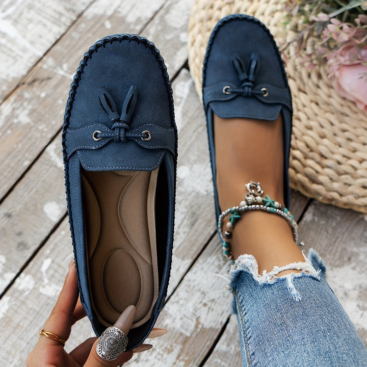 bequeme Damenschuhe von Heidi München – Ansicht 9
