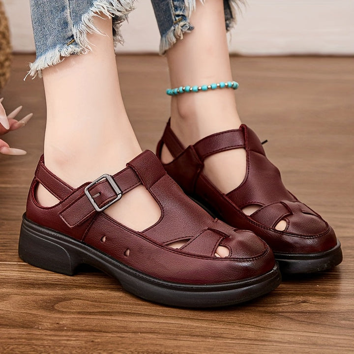 Sommer Sandalen Damen Komfort von Heidi München – Ansicht 11