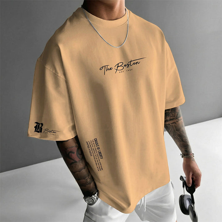 T-Shirt Damen von Heidi München – Ansicht 4