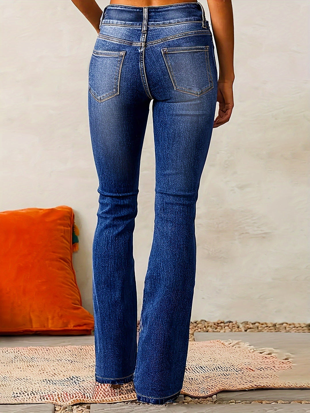 Jeans Damen von Heidi München – Ansicht 10