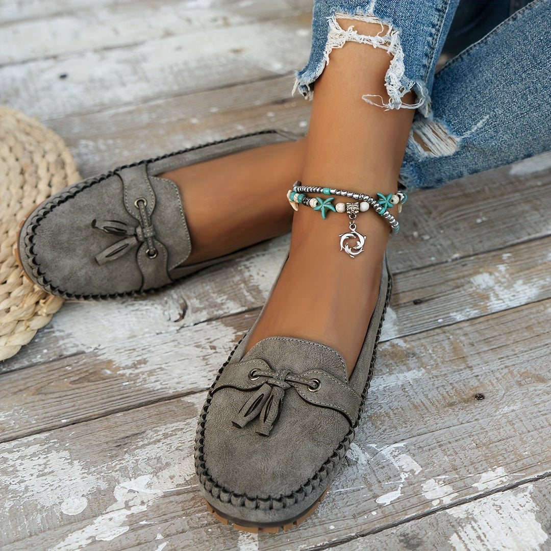 bequeme Damenschuhe von Heidi München – Ansicht 7