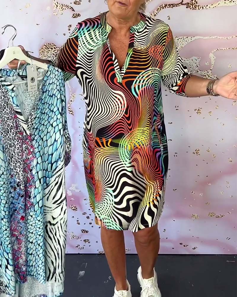 Sommerkleid Damen von Heidi München – Ansicht 5