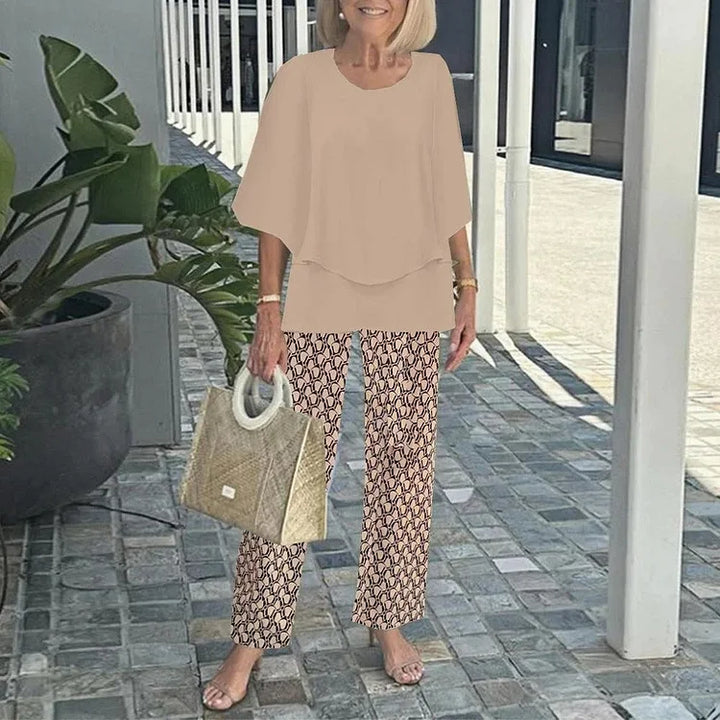 Zweiteiler Damen von Heidi München – Ansicht 7