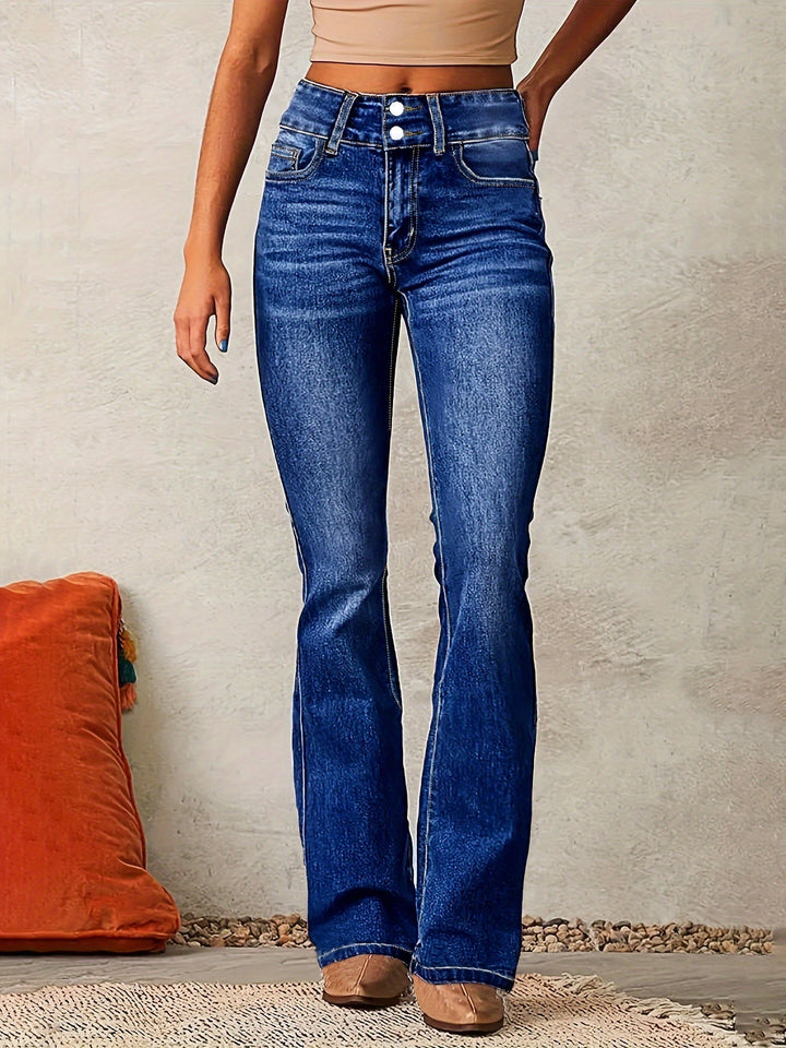 Jeans Damen von Heidi München – Ansicht 3