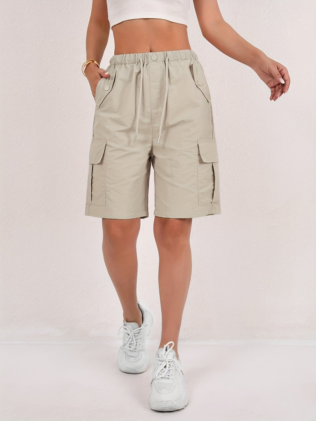 Damen Shorts Sommer von Heidi München – Ansicht 4