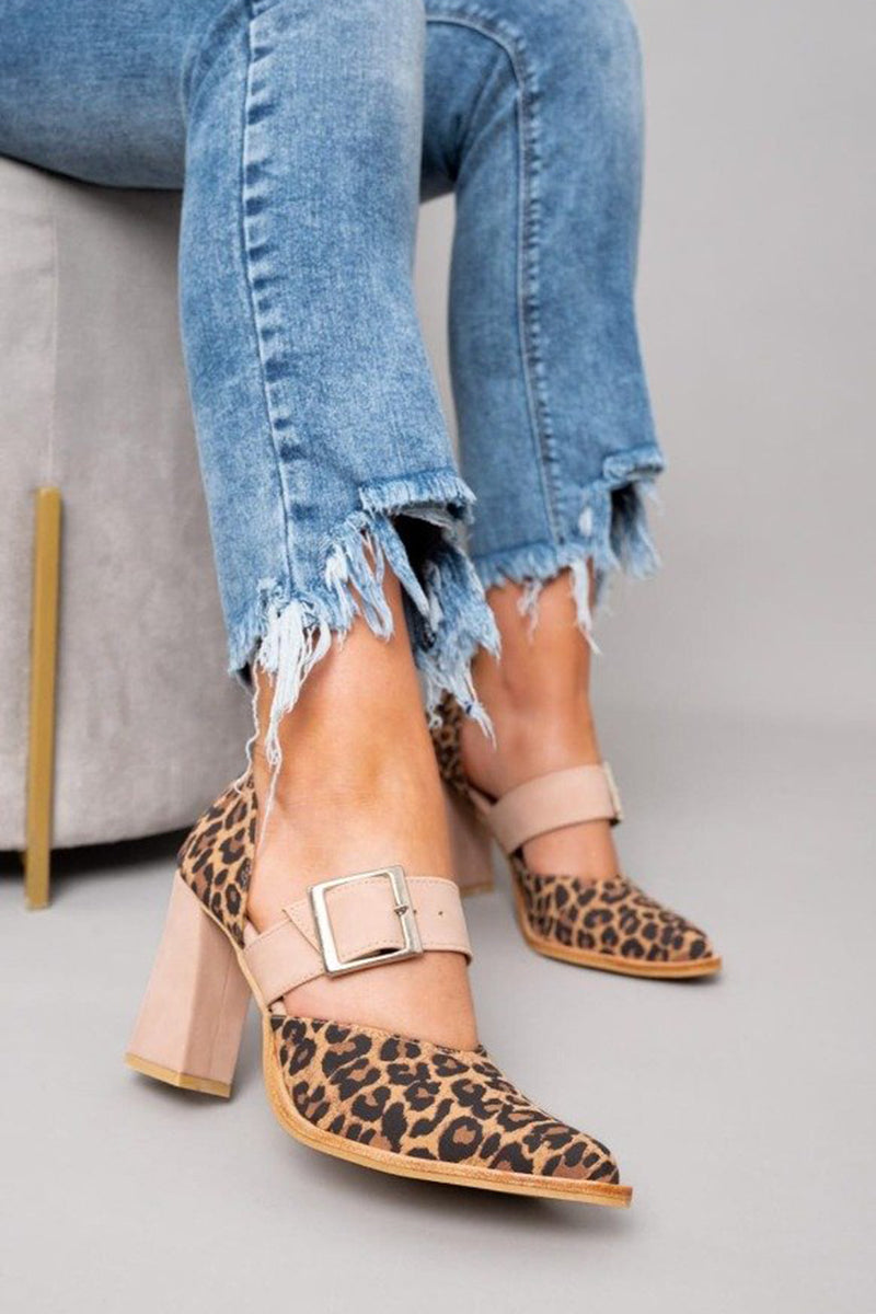 High Heels Damen von Heidi München – Ansicht 1