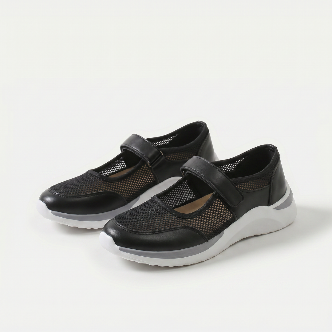 bequeme Sandalen Damen von Heidi München – Ansicht 4