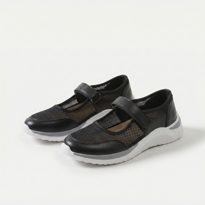 bequeme Sandalen Damen von Heidi München – Ansicht 4