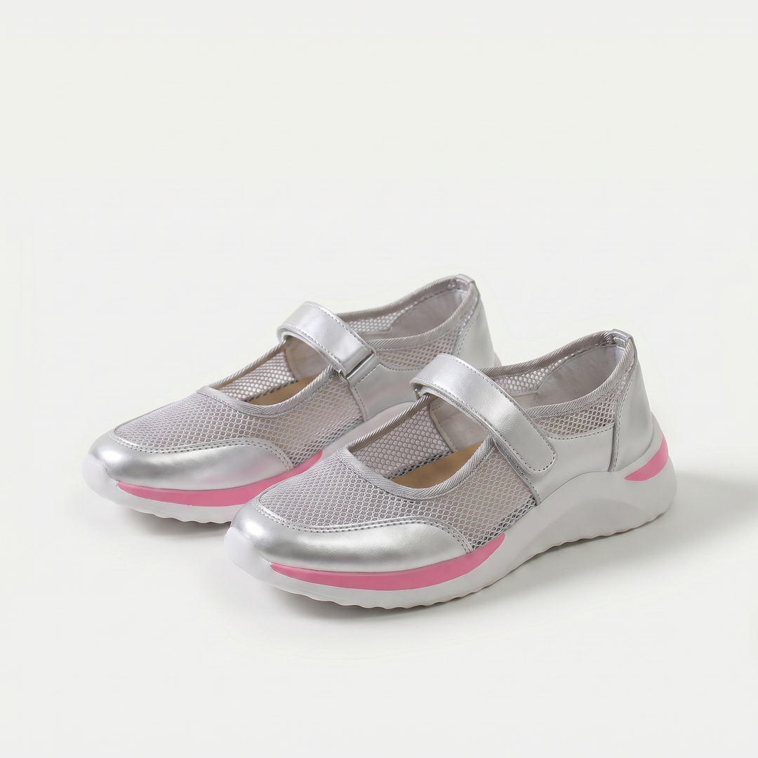 bequeme Sandalen Damen von Heidi München – Ansicht 1