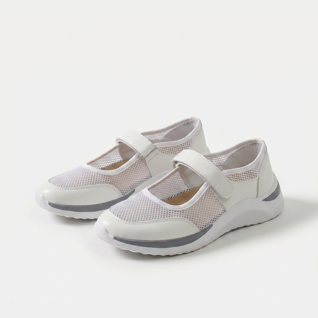 bequeme Sandalen Damen von Heidi München – Ansicht 3