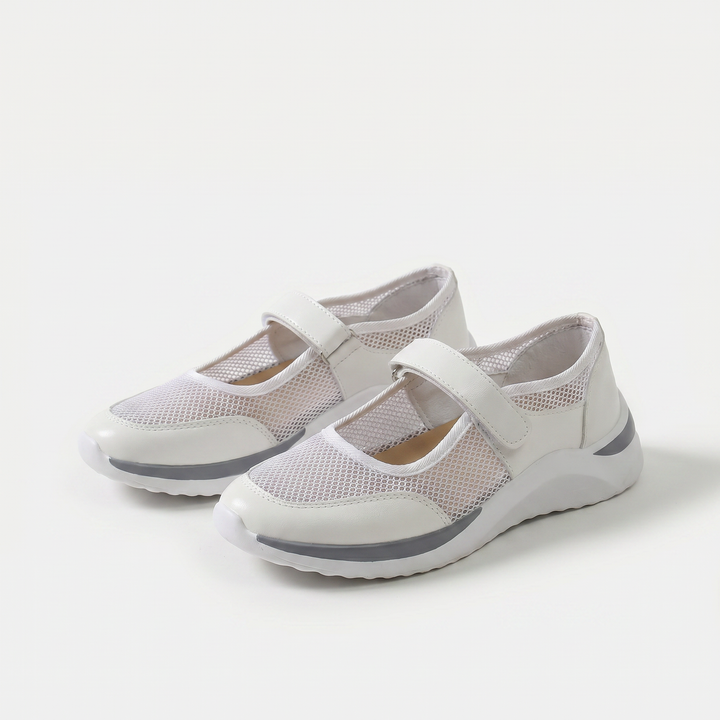 bequeme Sandalen Damen von Heidi München – Ansicht 3